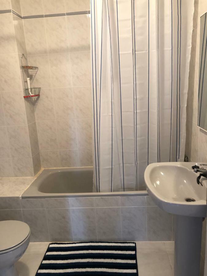 Apartamento Puerto de Sagunto Playa Exterior foto