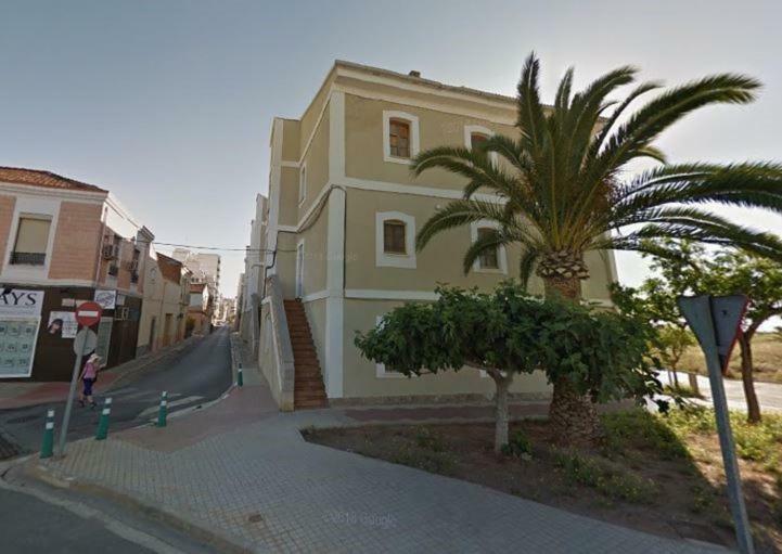 Apartamento Puerto de Sagunto Playa Exterior foto