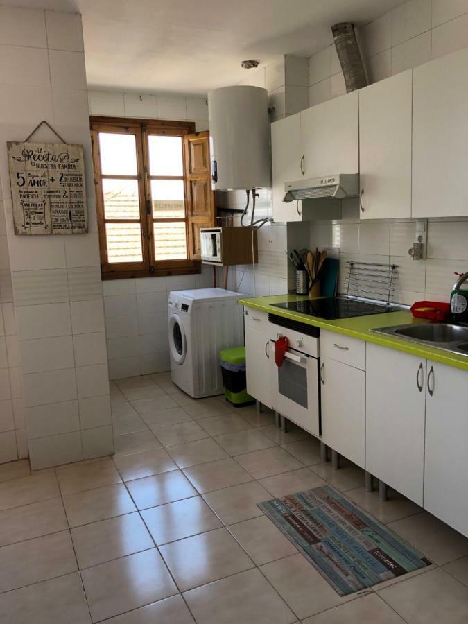 Apartamento Puerto de Sagunto Playa Exterior foto