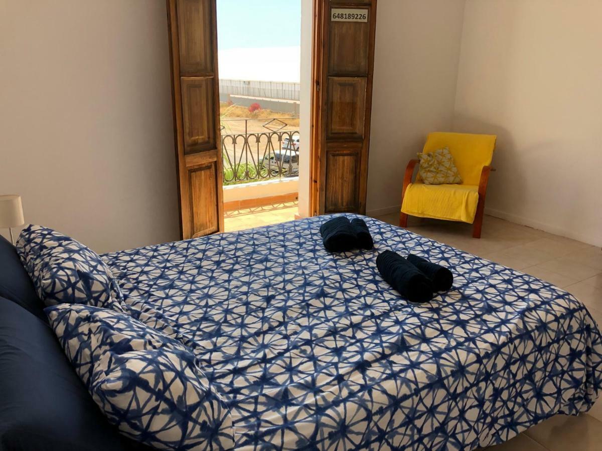Apartamento Puerto de Sagunto Playa Exterior foto